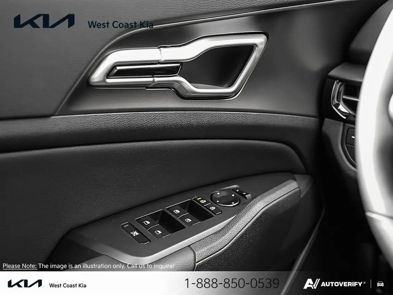 Kia Sportage fotografie Kia Sportage