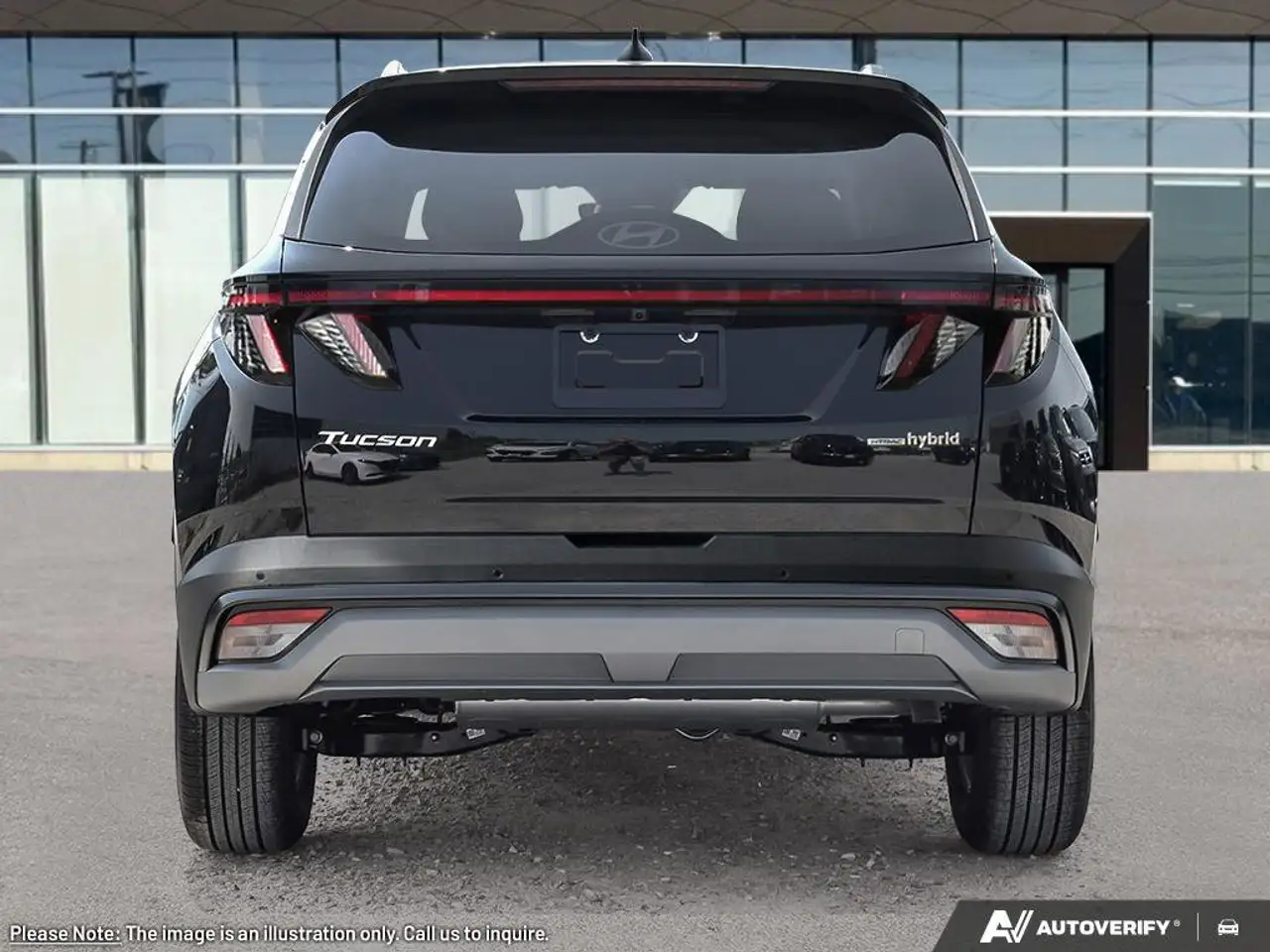 Hyundai TUCSON fotografie Hyundai TUCSON