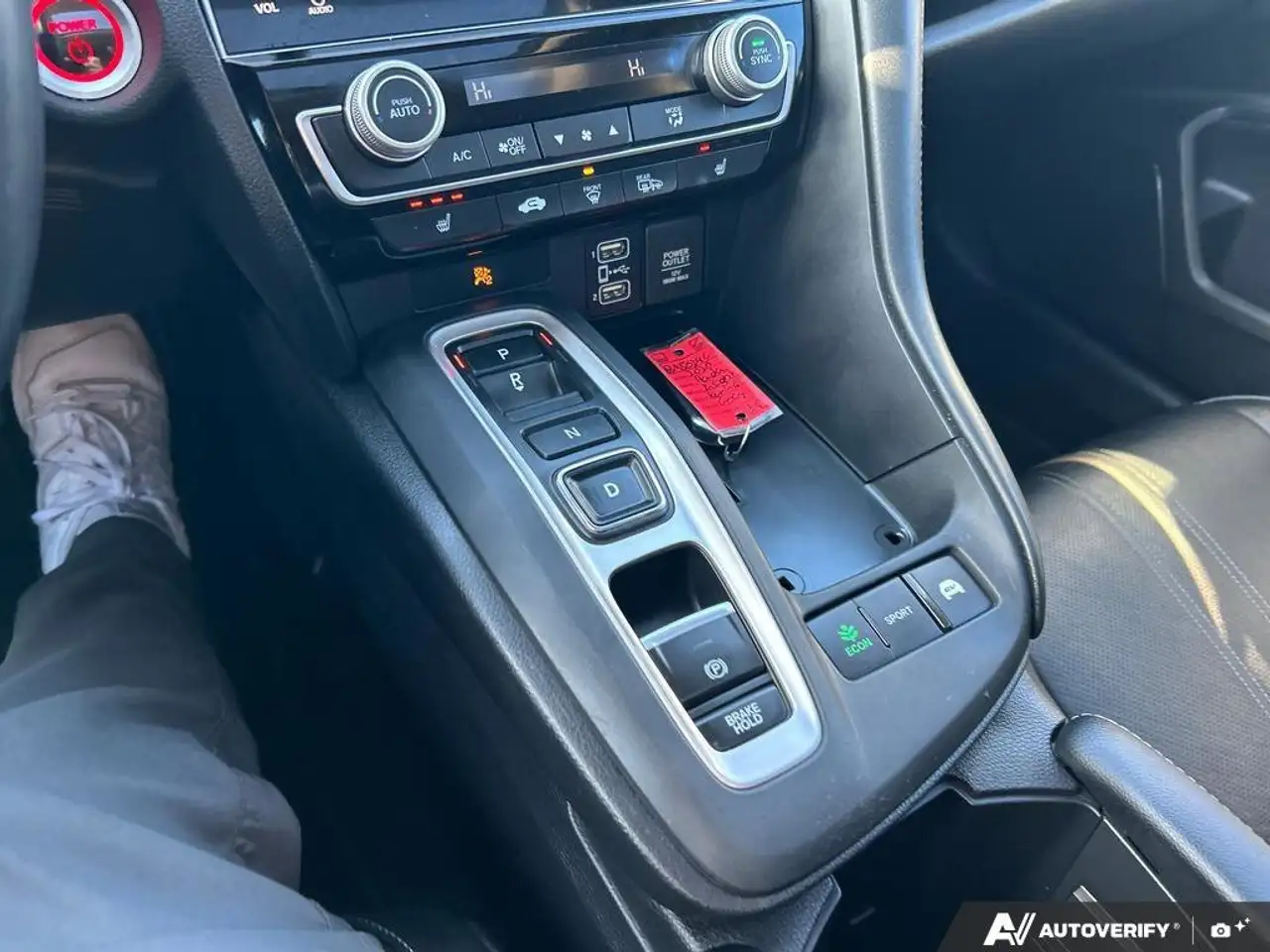 Honda Insight снимка Honda Insight