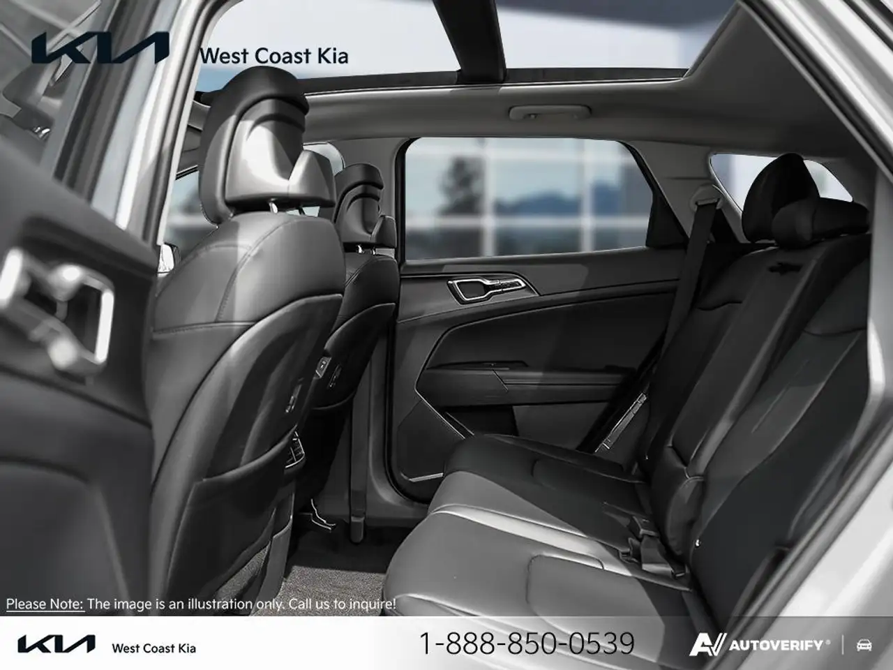 Kia Sportage fotografie Kia Sportage