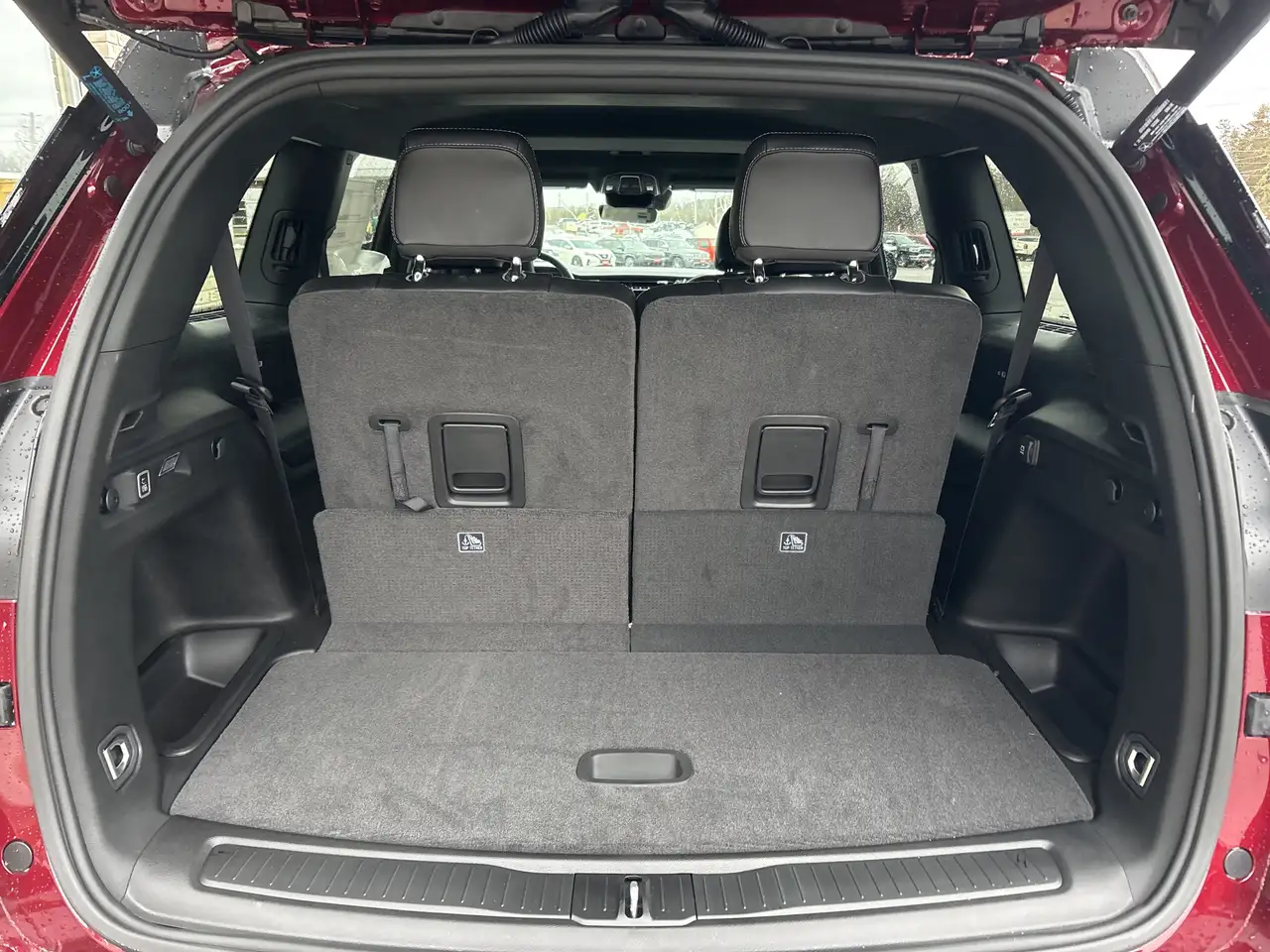 Jeep Grand Cherokee photo Jeep Grand Cherokee