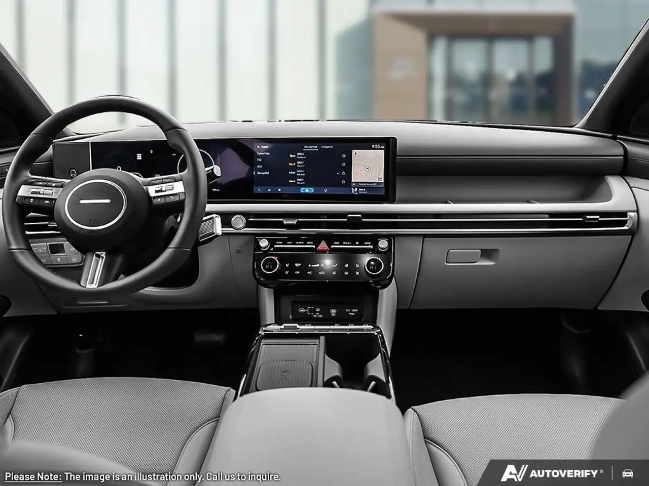 Hyundai TUCSON fotografie Hyundai TUCSON