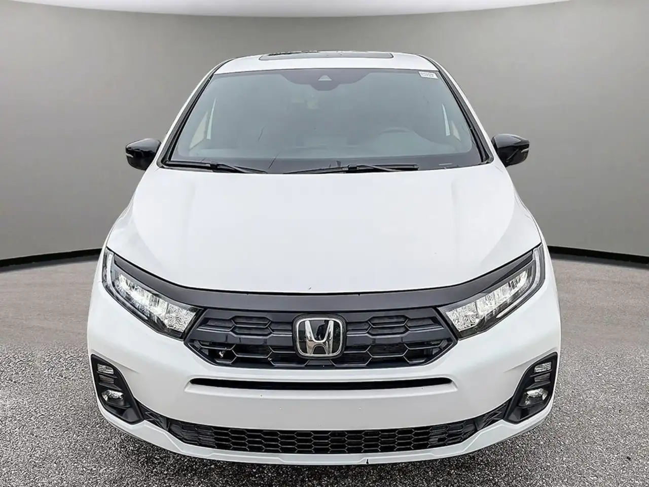 Honda Odyssey fotografie Honda Odyssey