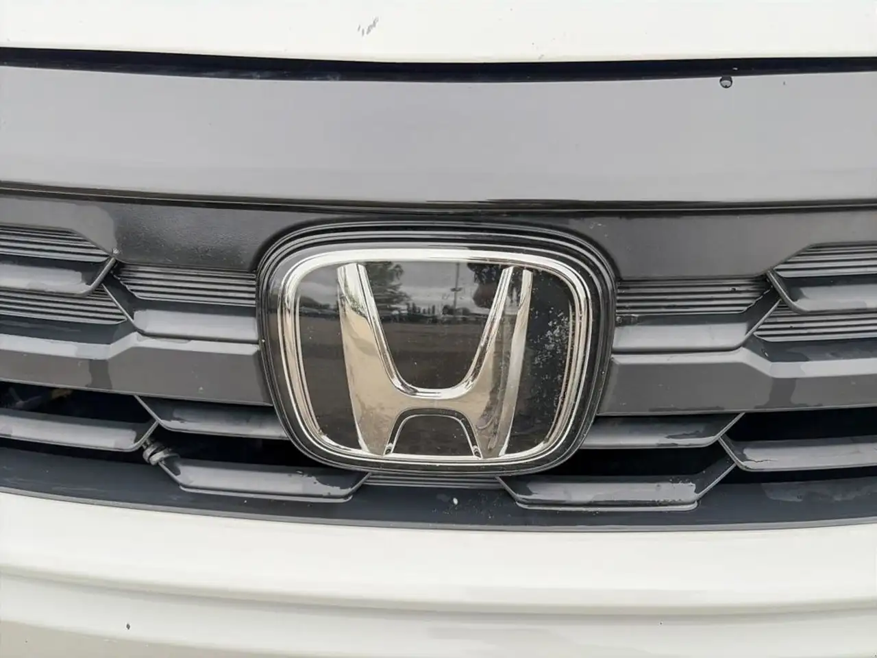 Honda Odyssey fotografie Honda Odyssey