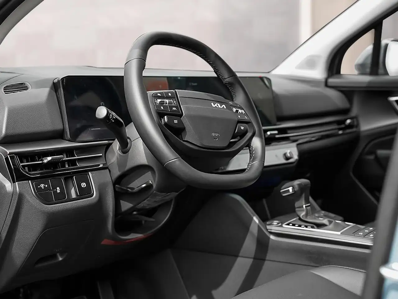 Kia Sportage fotografie Kia Sportage