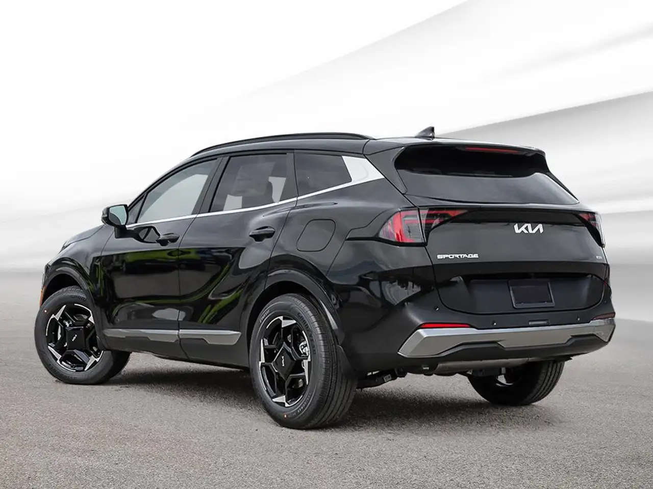 Kia Sportage photo Kia Sportage