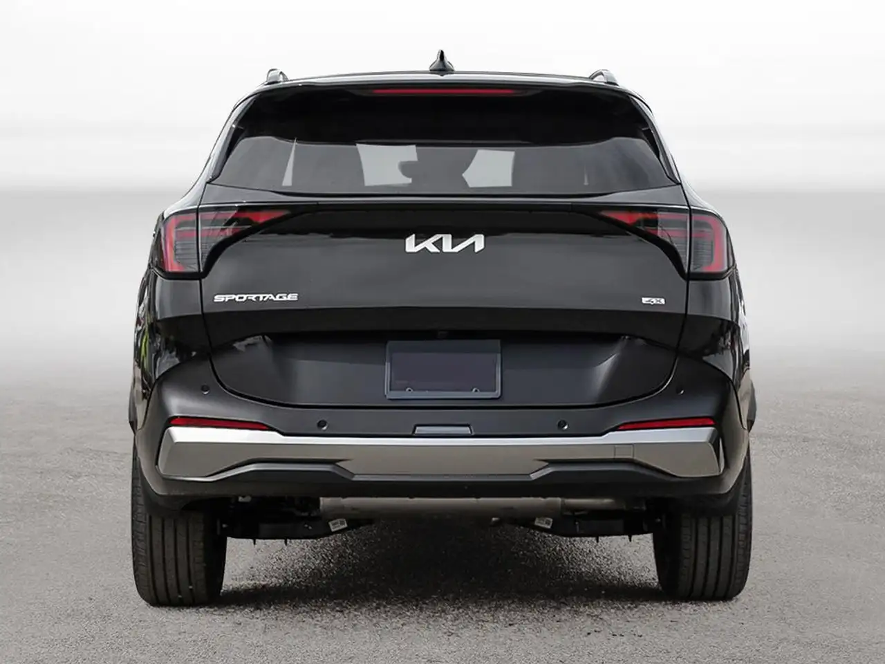 Kia Sportage photo Kia Sportage