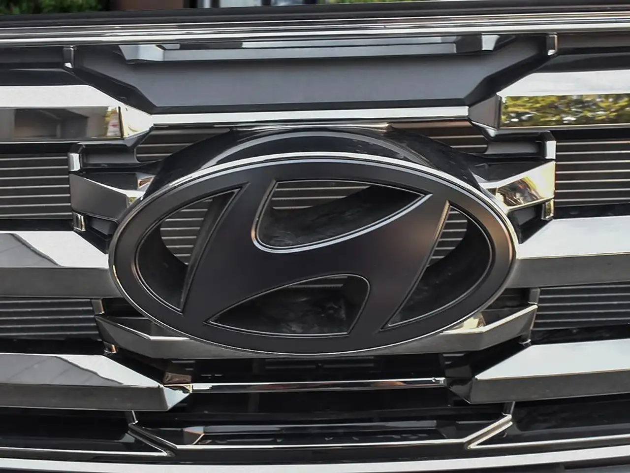 Hyundai TUCSON fotografie Hyundai TUCSON