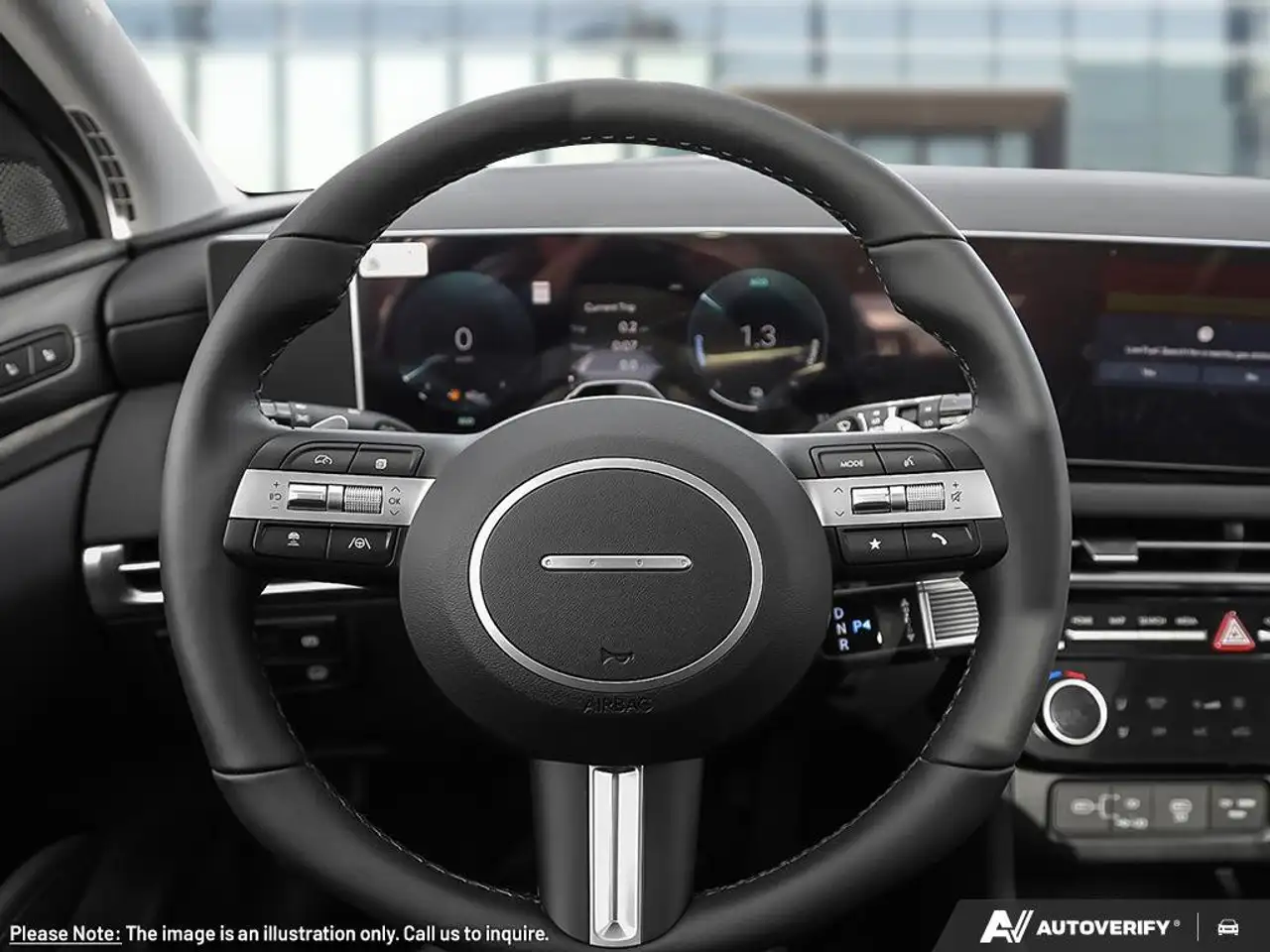 Hyundai TUCSON fotografie Hyundai TUCSON