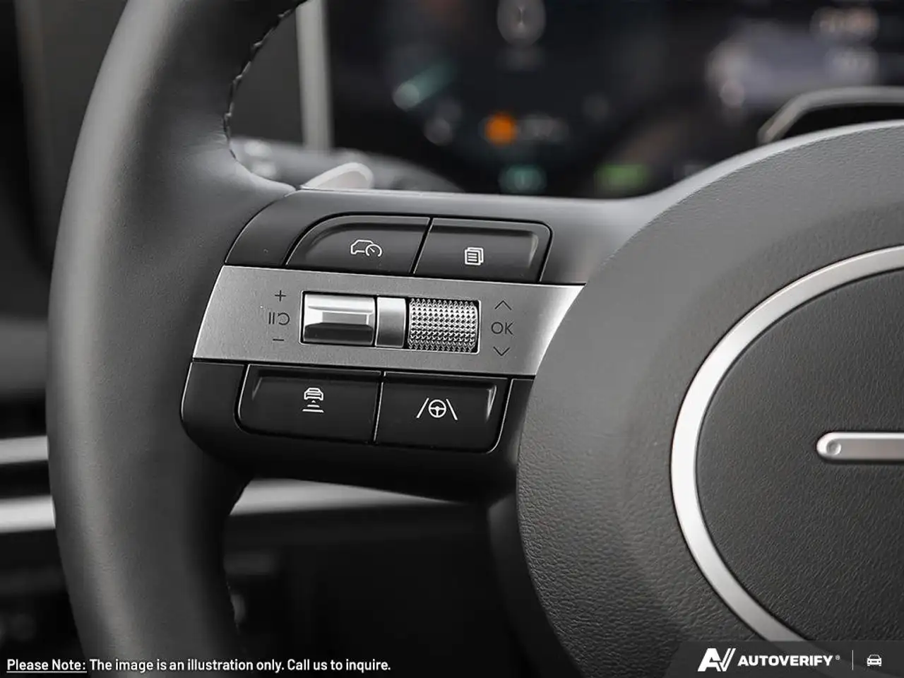 Hyundai TUCSON fotografie Hyundai TUCSON