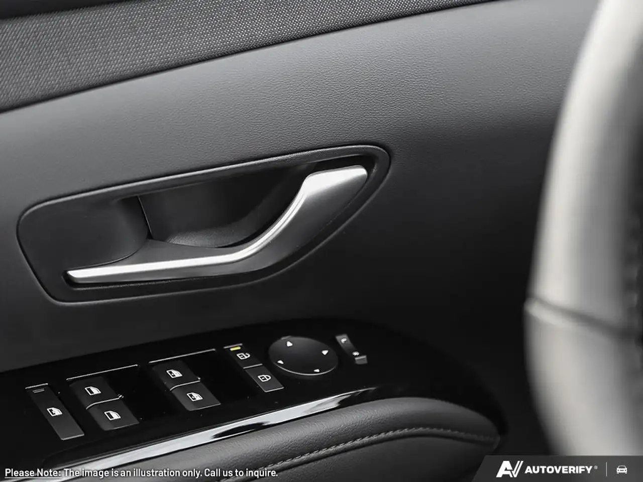 Hyundai TUCSON fotografie Hyundai TUCSON