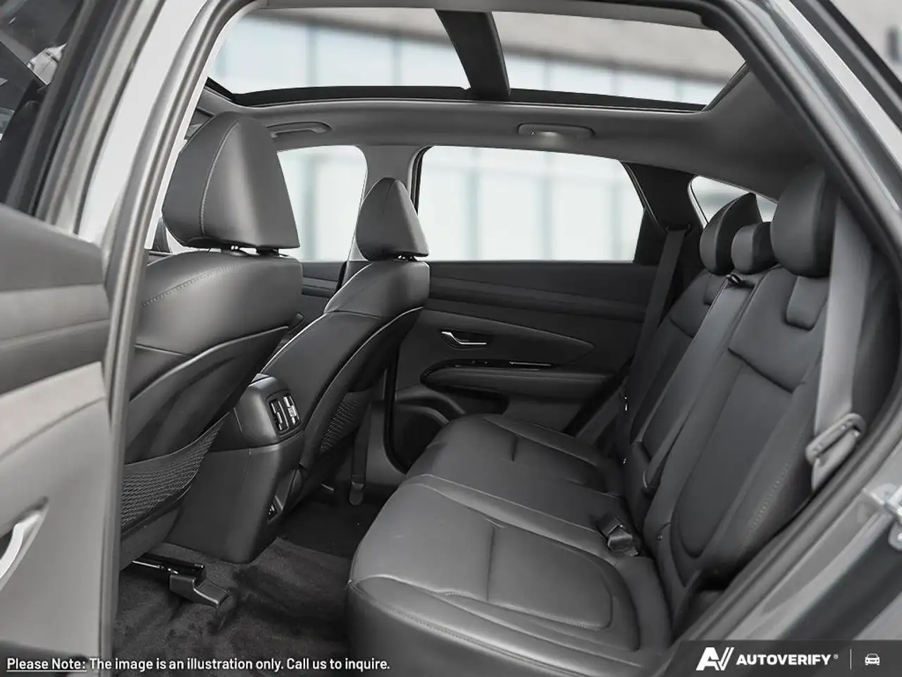 Hyundai TUCSON fotografie Hyundai TUCSON