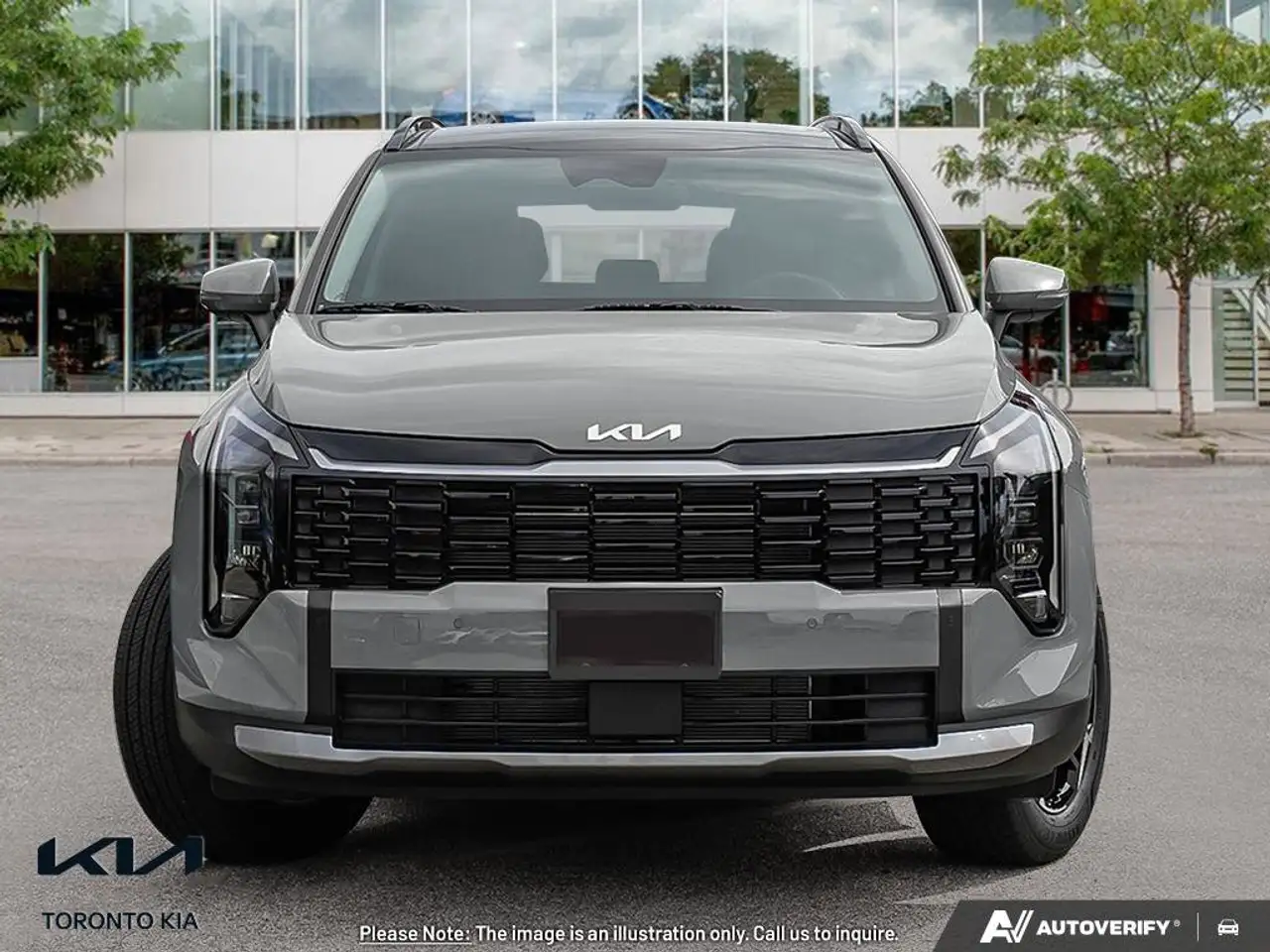 Kia Sportage fotografie Kia Sportage