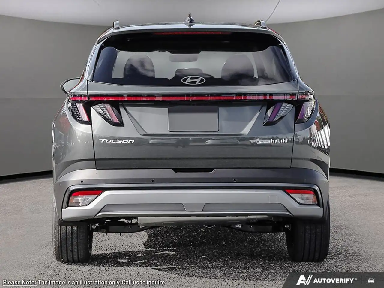Hyundai TUCSON fotografie Hyundai TUCSON
