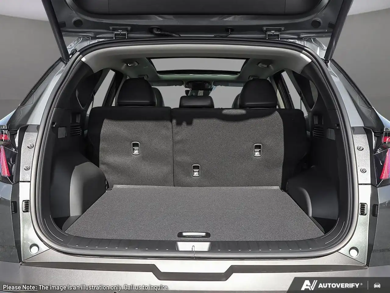 Hyundai TUCSON fotografie Hyundai TUCSON