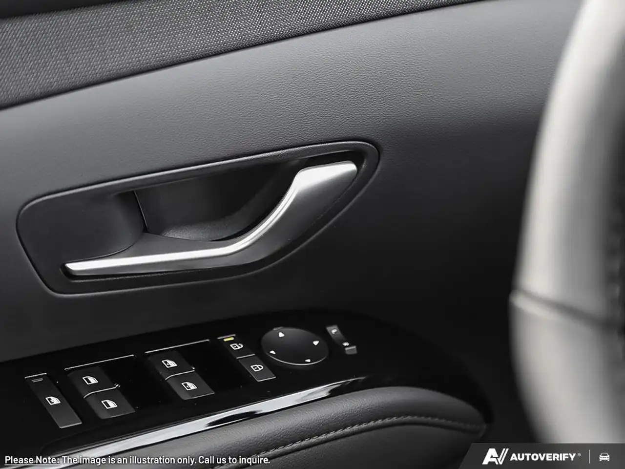 Hyundai TUCSON fotografie Hyundai TUCSON