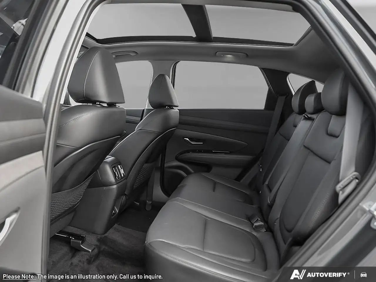 Hyundai TUCSON fotografie Hyundai TUCSON