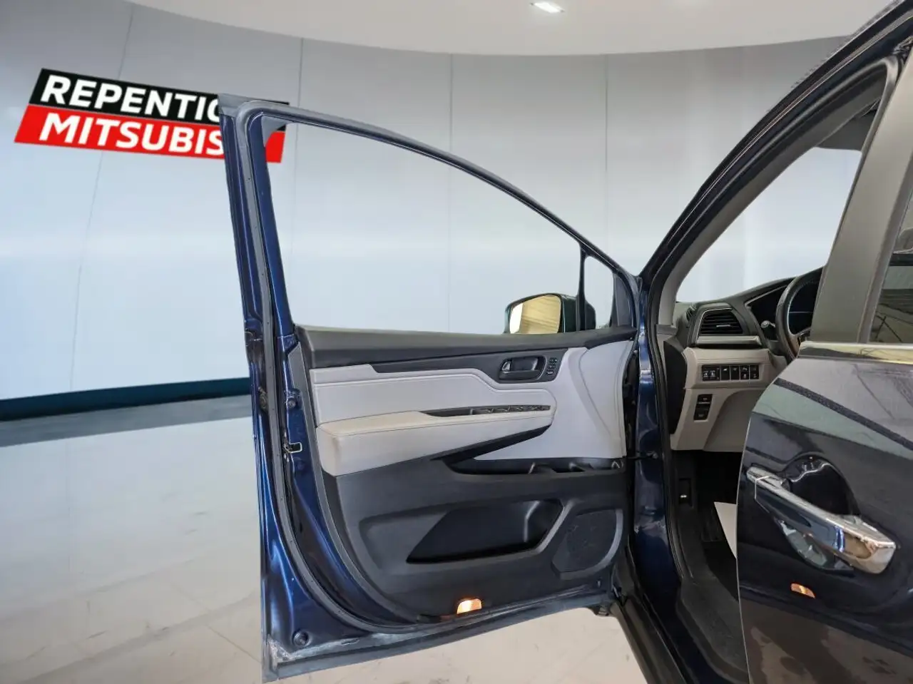 Honda Odyssey fotografie Honda Odyssey