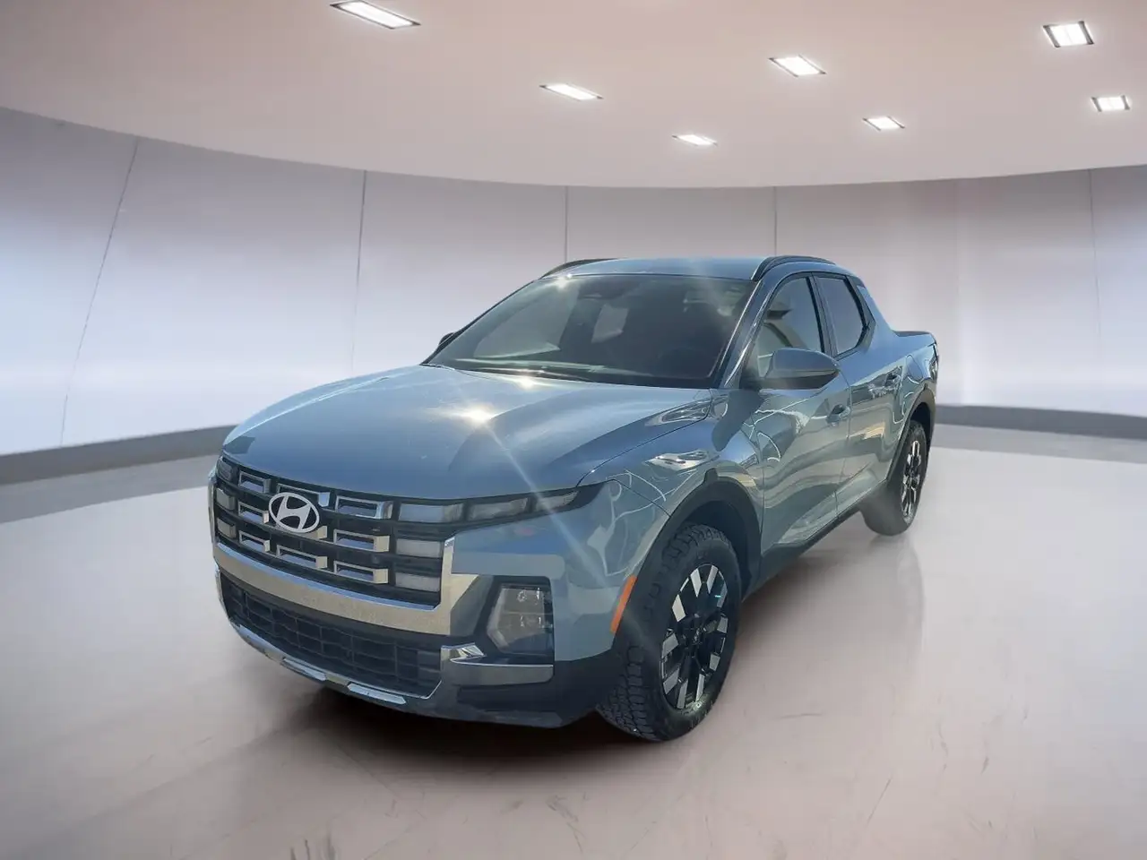 Hyundai Santa Cruz снимка Hyundai Santa Cruz