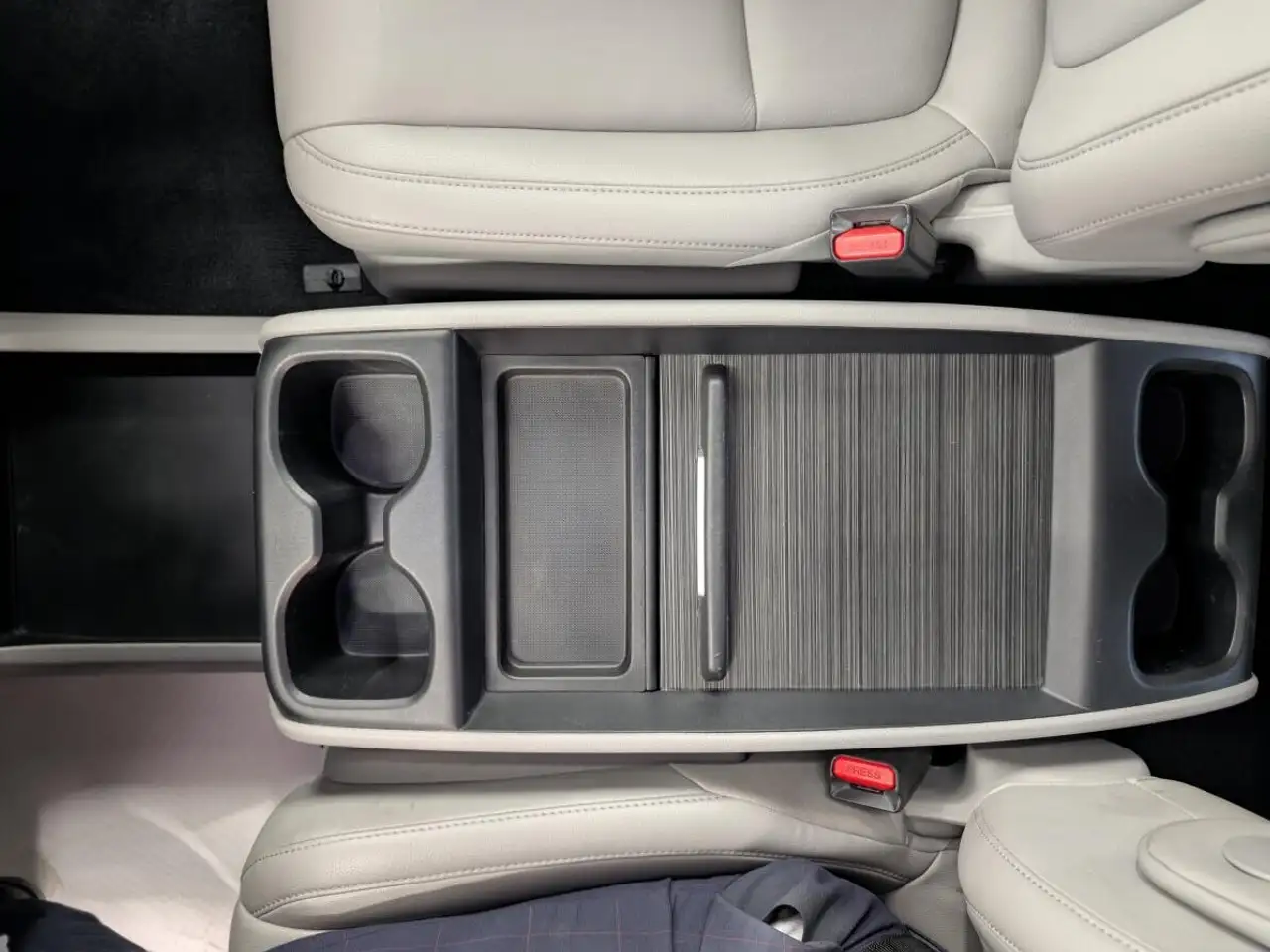Honda Odyssey fotografie Honda Odyssey