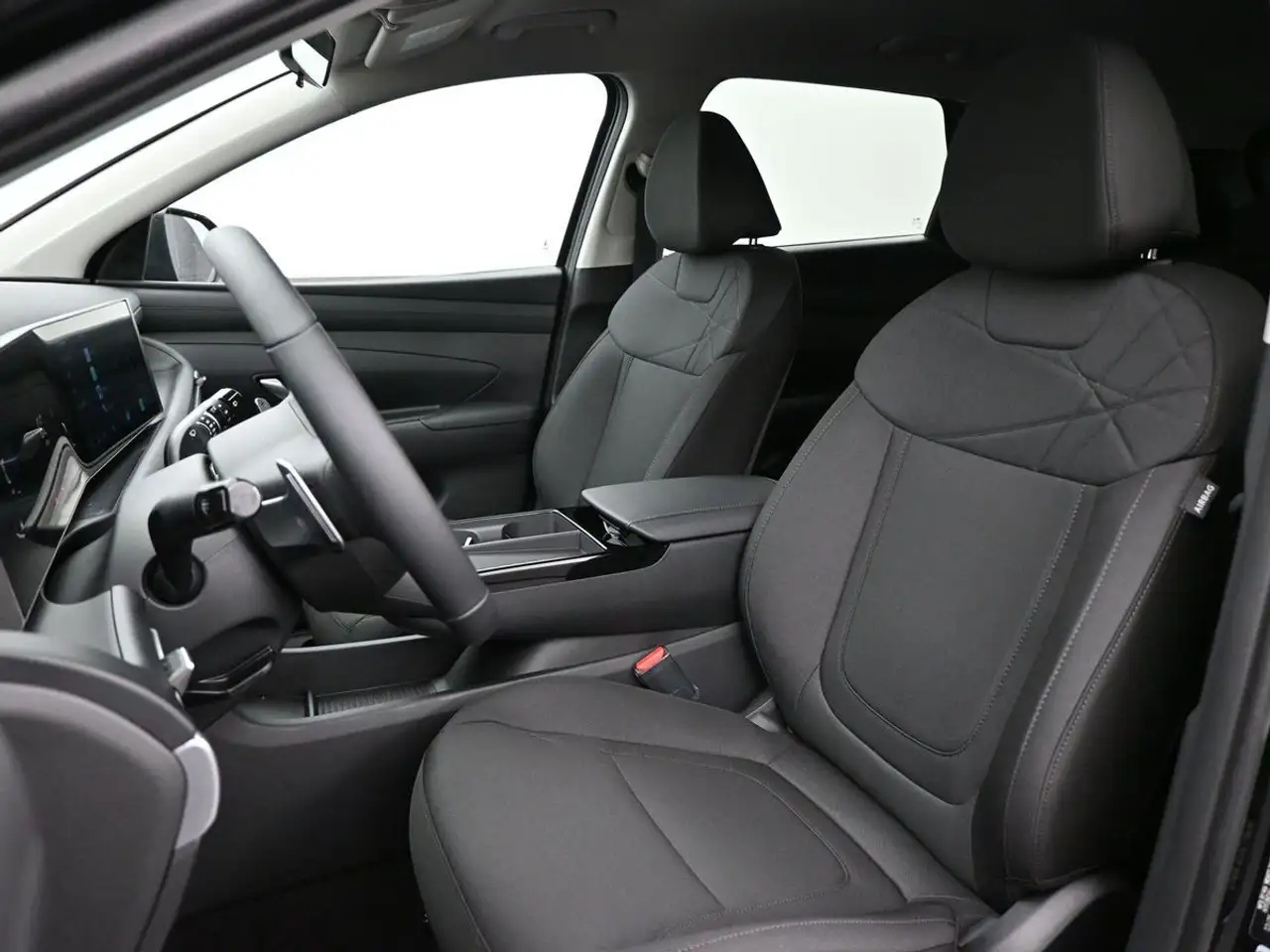 Hyundai TUCSON fotografie Hyundai TUCSON