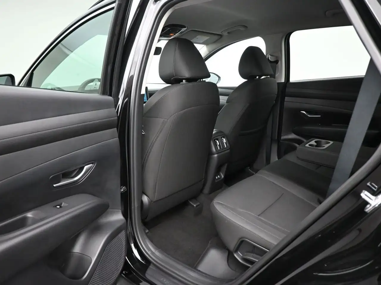 Hyundai TUCSON fotografie Hyundai TUCSON