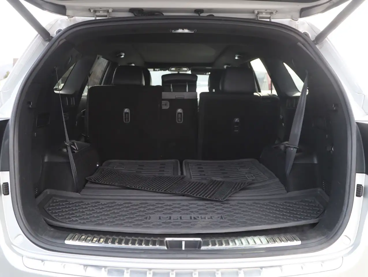 Kia Sorento fotografie Kia Sorento