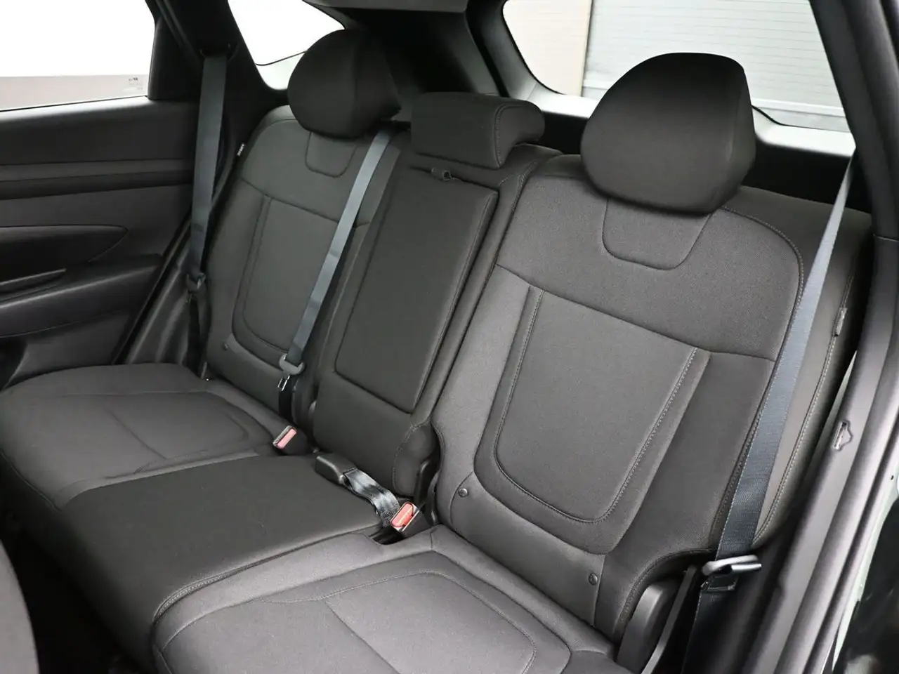 Hyundai TUCSON fotografie Hyundai TUCSON