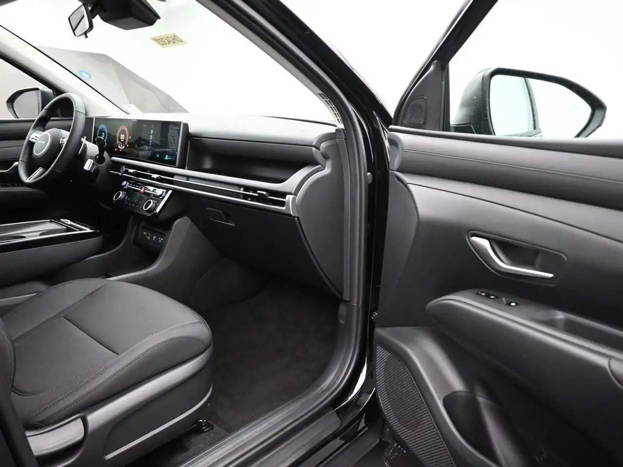 Hyundai TUCSON fotografie Hyundai TUCSON