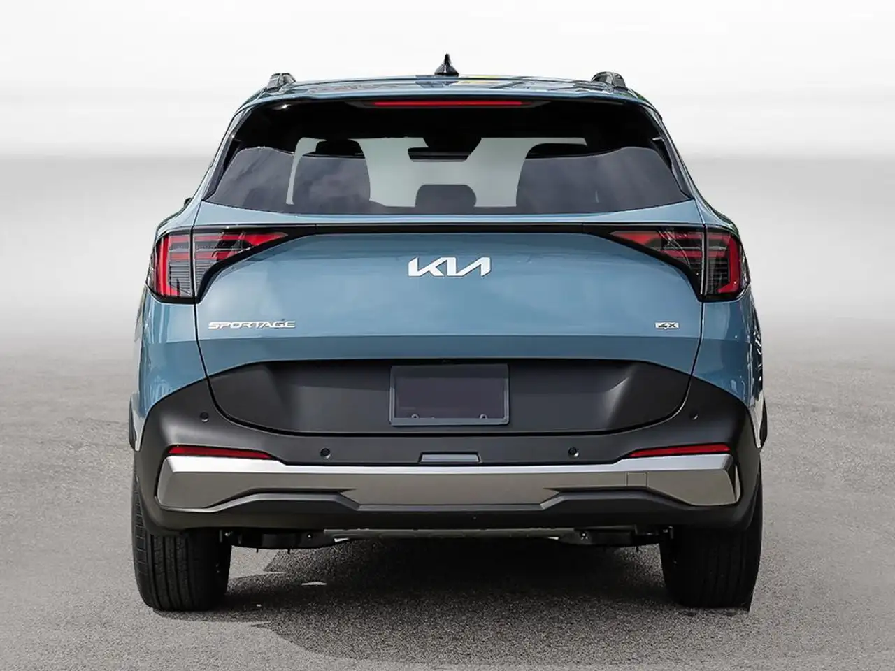 Kia Sportage photo Kia Sportage
