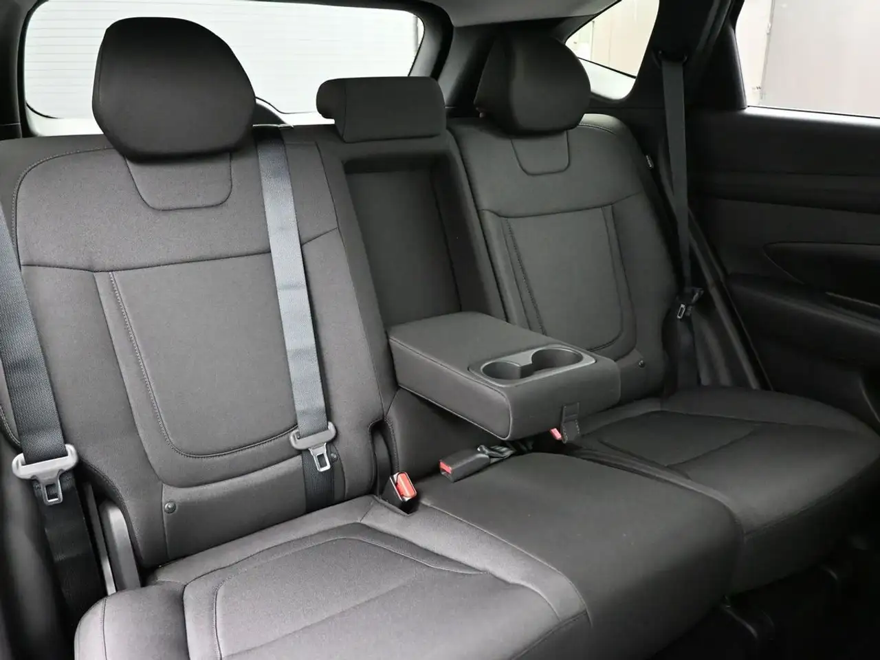 Hyundai TUCSON fotografie Hyundai TUCSON