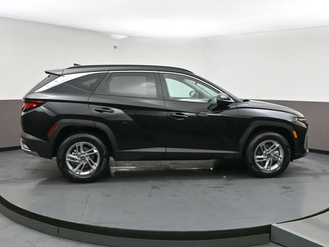 Hyundai TUCSON fotografie Hyundai TUCSON
