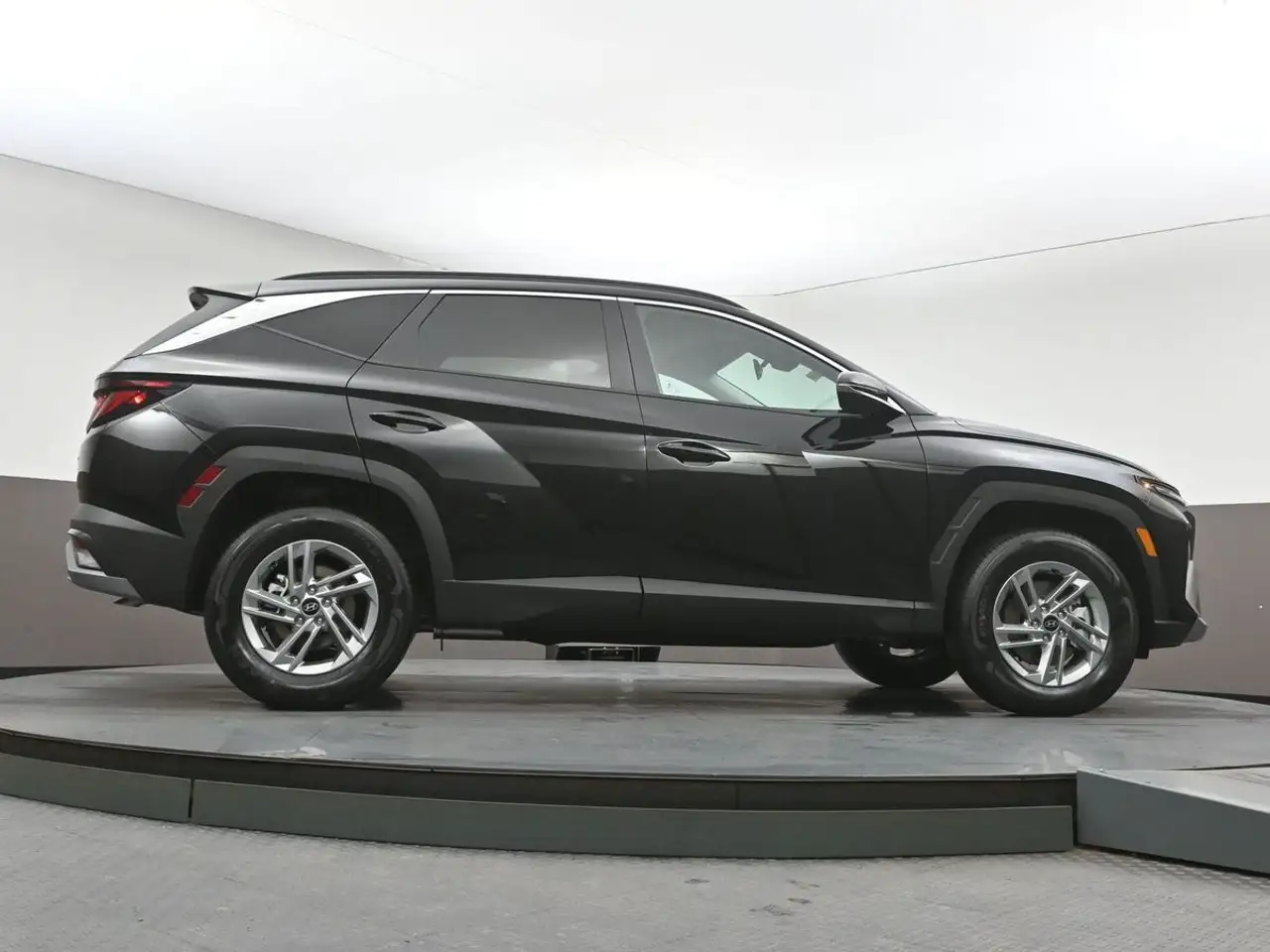 Hyundai TUCSON fotografie Hyundai TUCSON
