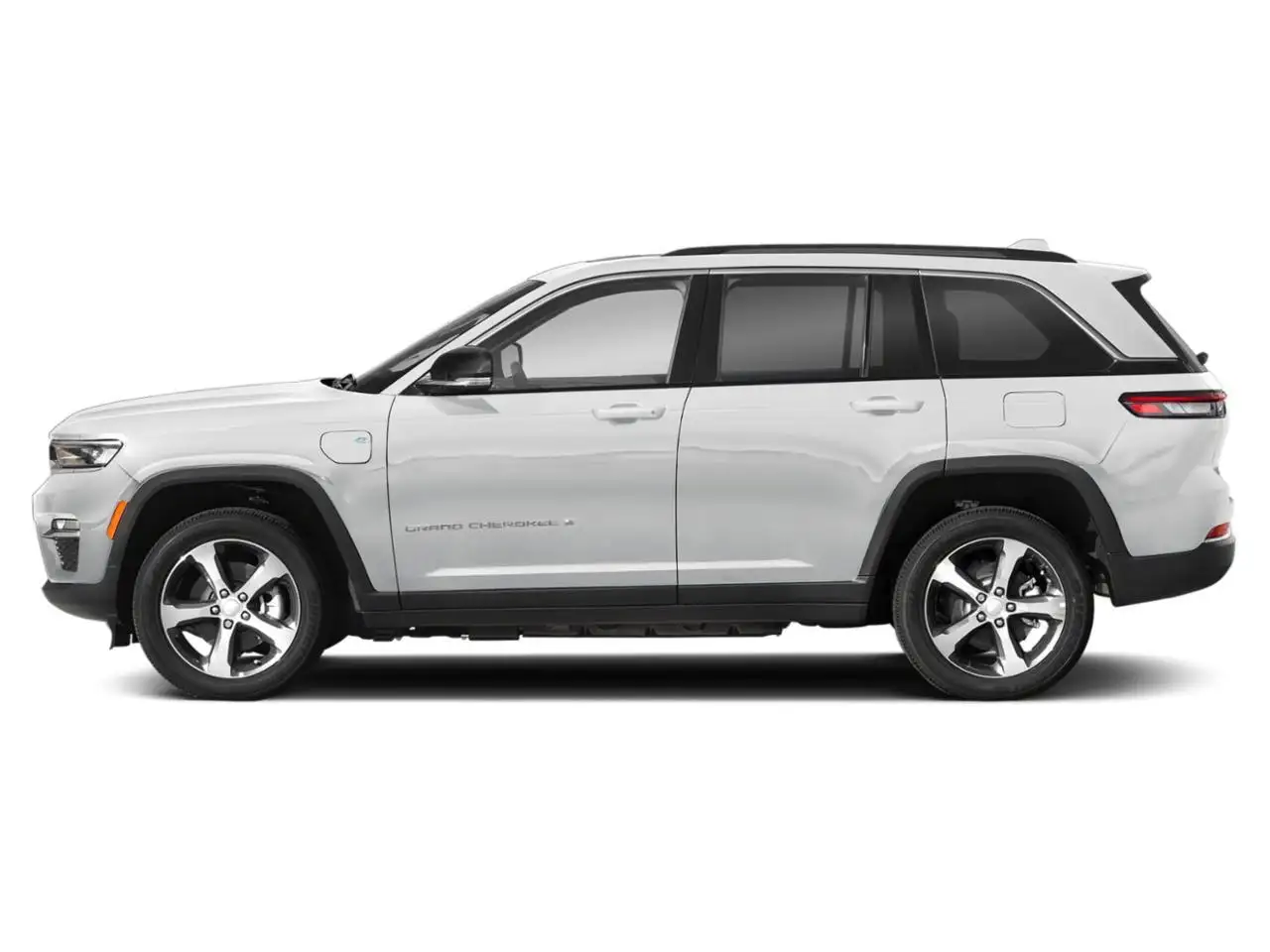 Jeep Grand Cherokee fotografie Jeep Grand Cherokee