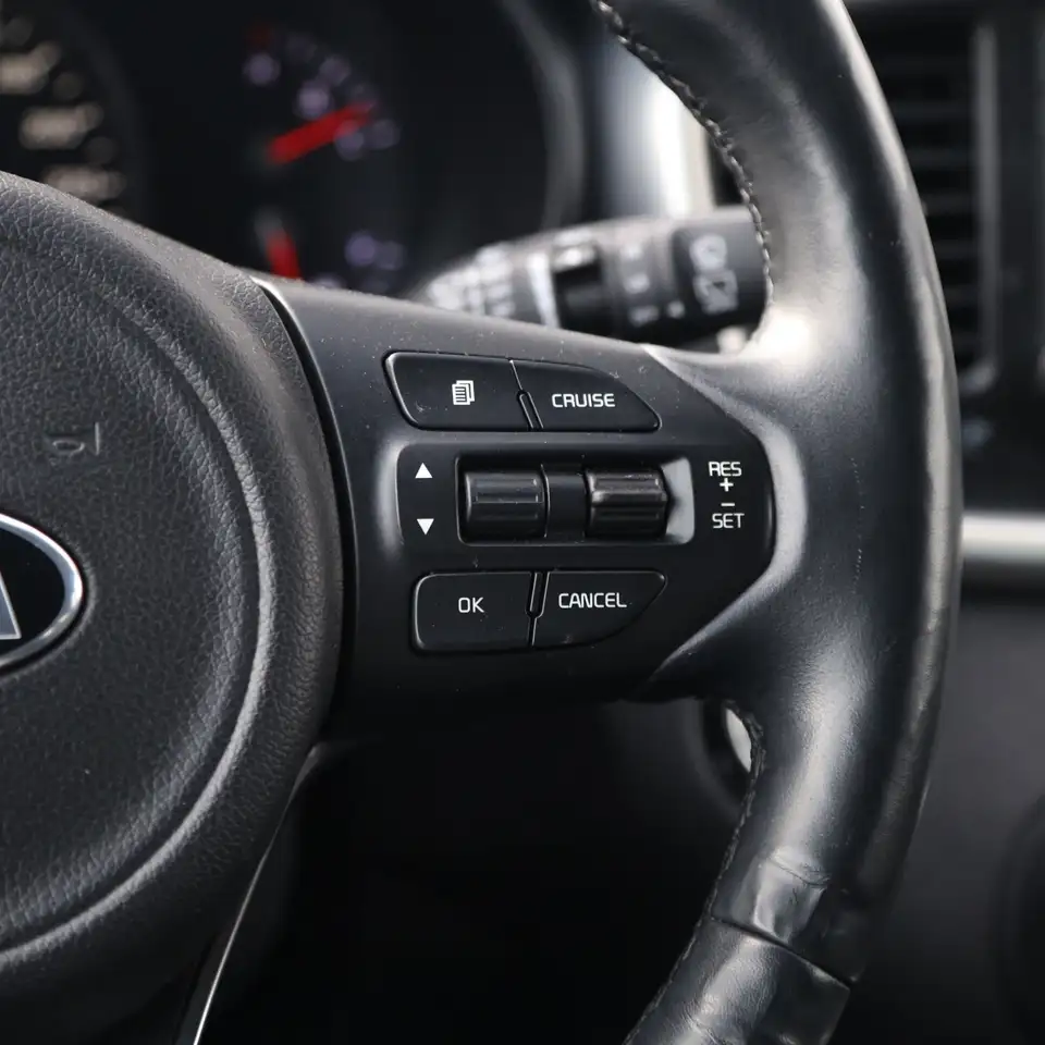 Kia Sorento fotografie Kia Sorento