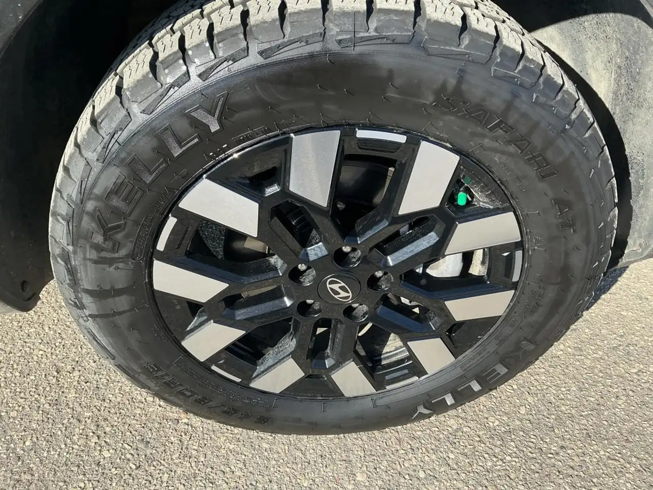 Hyundai Santa Cruz снимка Hyundai Santa Cruz