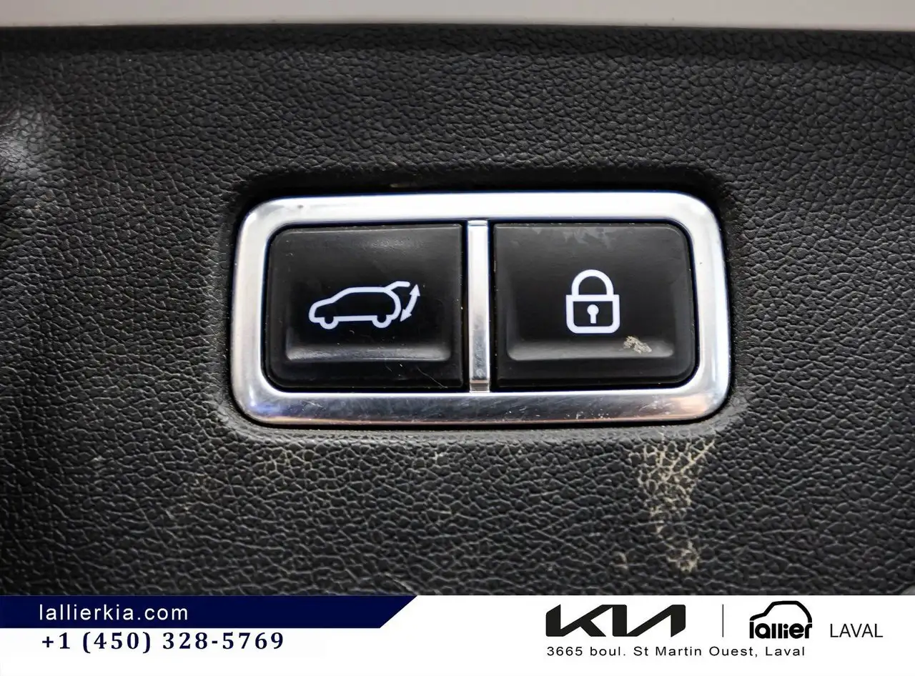 Kia Sorento fotografie Kia Sorento
