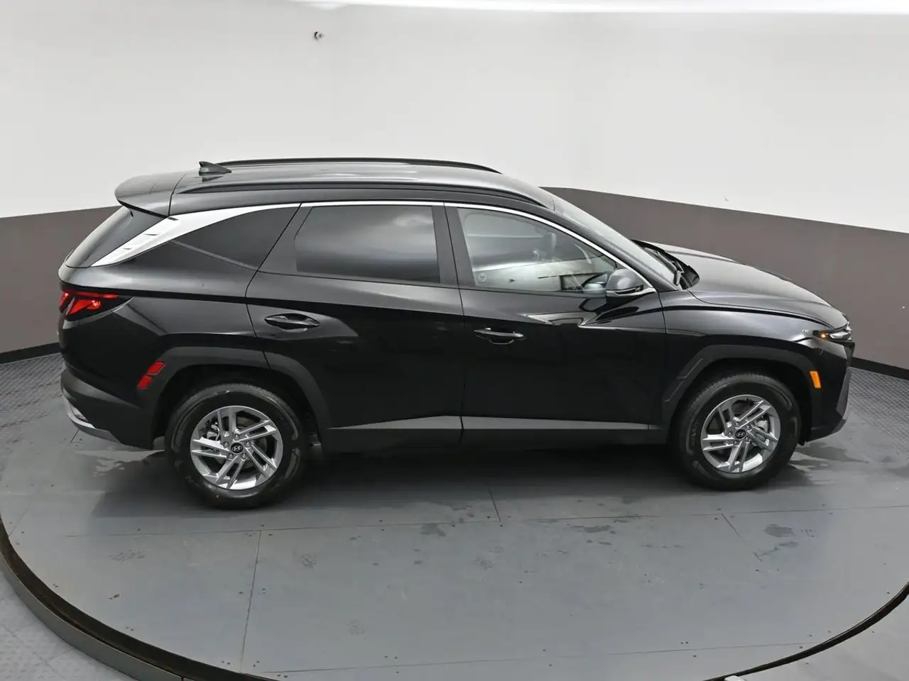 Hyundai TUCSON fotografie Hyundai TUCSON
