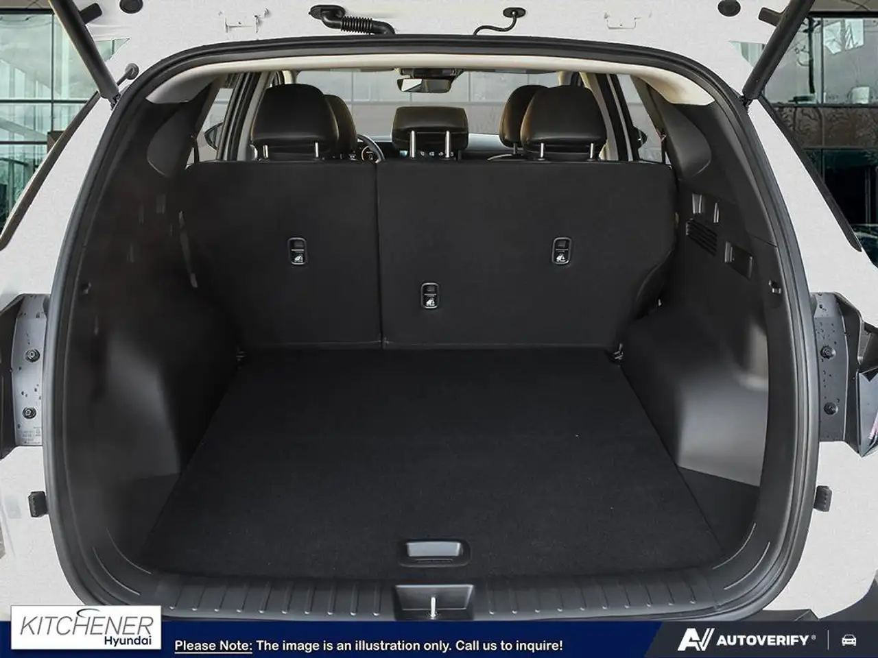 Hyundai TUCSON fotografie Hyundai TUCSON
