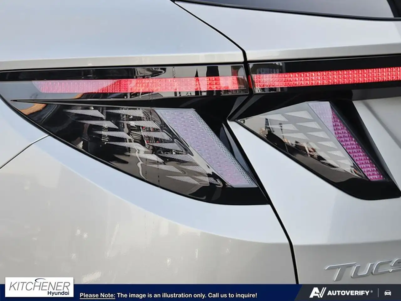 Hyundai TUCSON fotografie Hyundai TUCSON