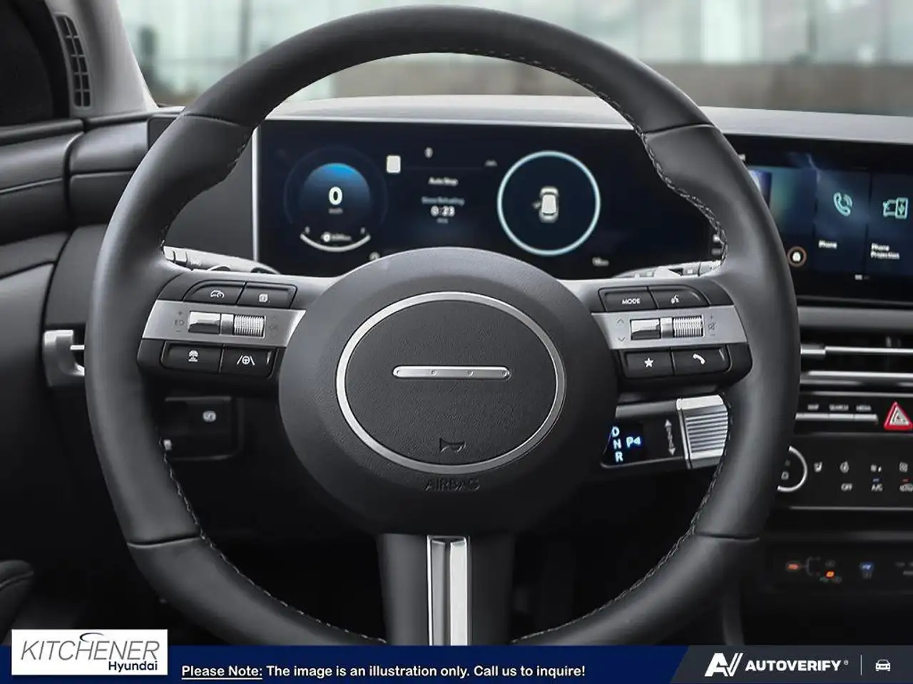 Hyundai TUCSON fotografie Hyundai TUCSON