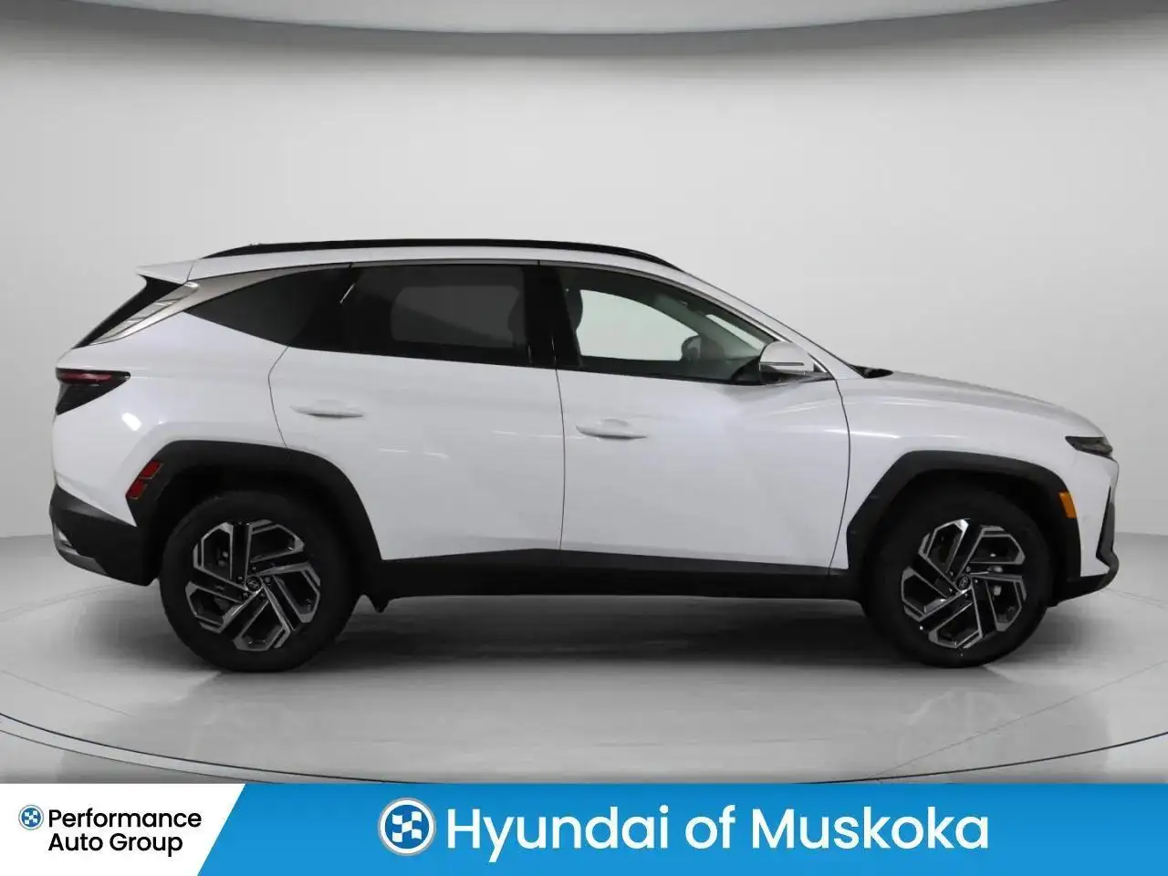 Hyundai TUCSON photo Hyundai TUCSON