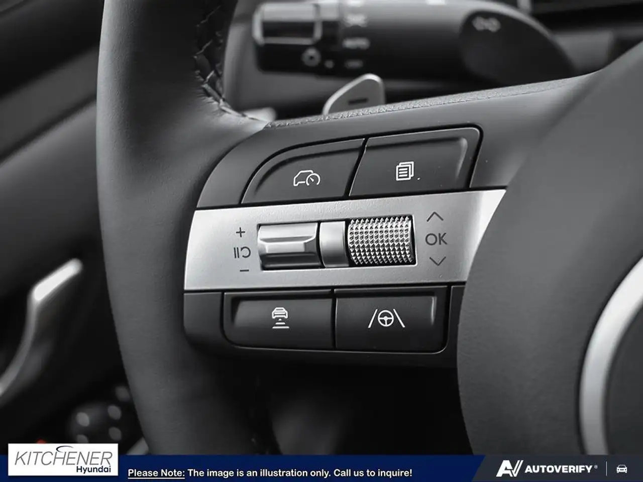 Hyundai TUCSON fotografie Hyundai TUCSON