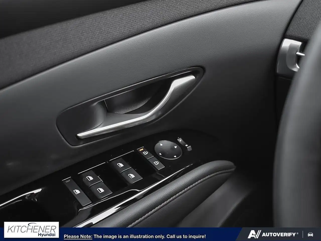 Hyundai TUCSON fotografie Hyundai TUCSON