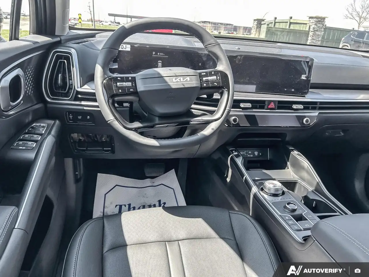 Kia Sorento снимка Kia Sorento