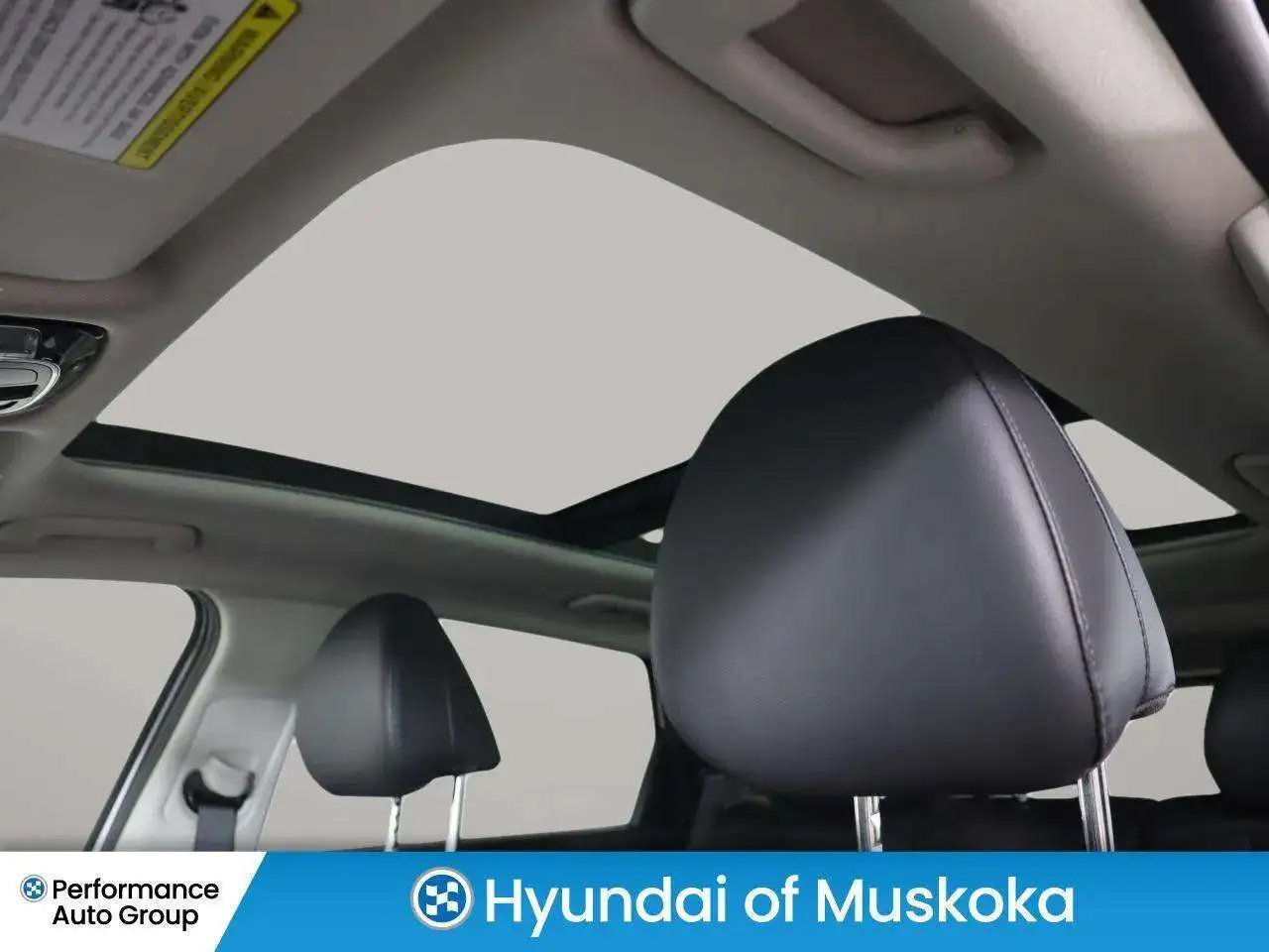 Hyundai TUCSON photo Hyundai TUCSON