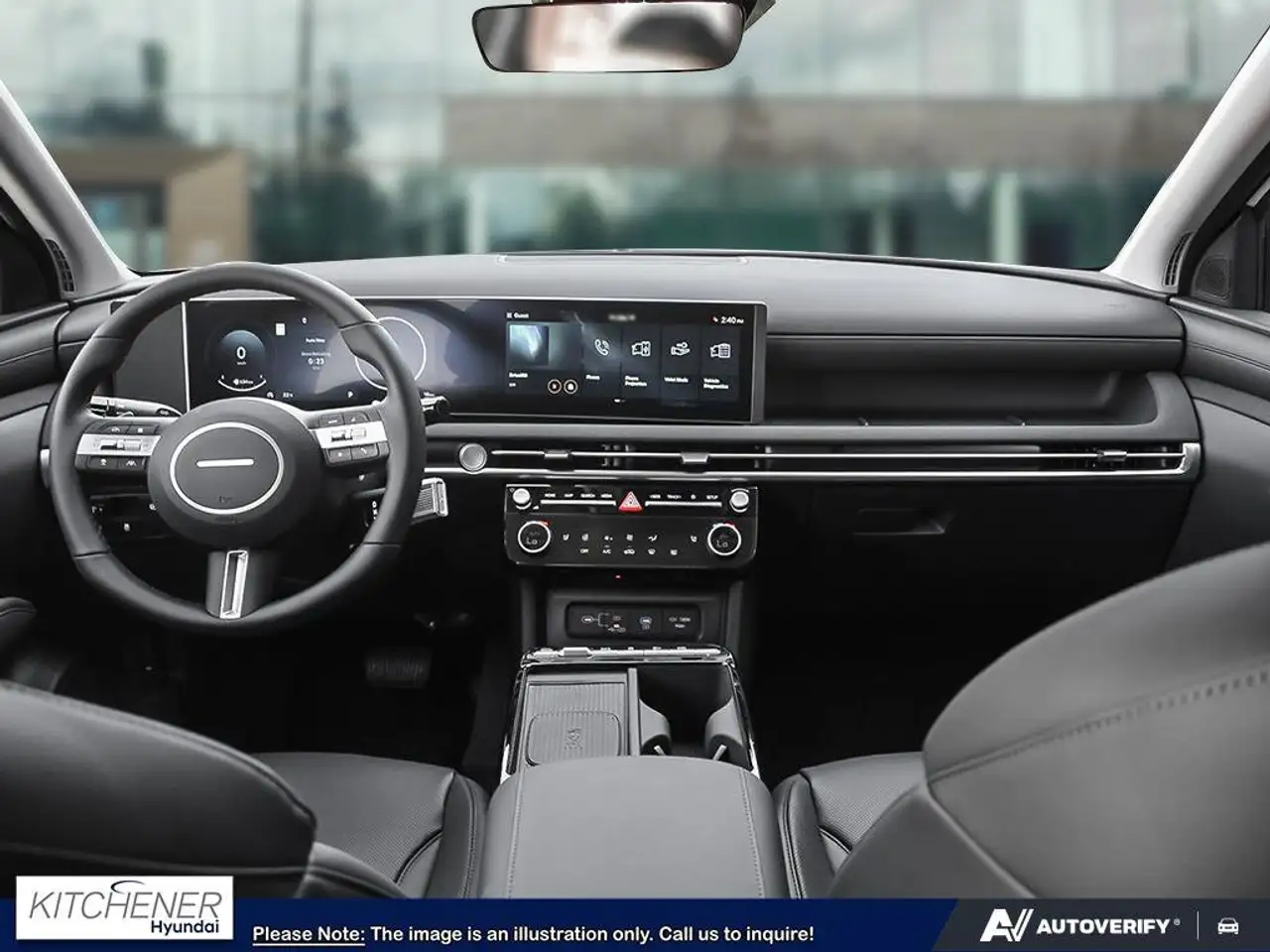 Hyundai TUCSON fotografie Hyundai TUCSON