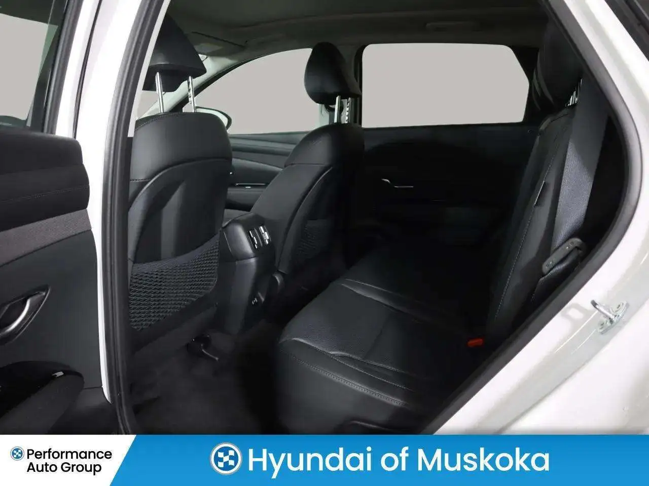 Hyundai TUCSON photo Hyundai TUCSON