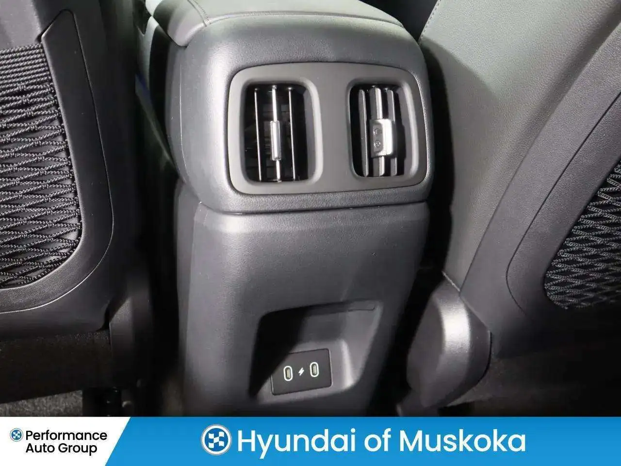 Hyundai TUCSON photo Hyundai TUCSON