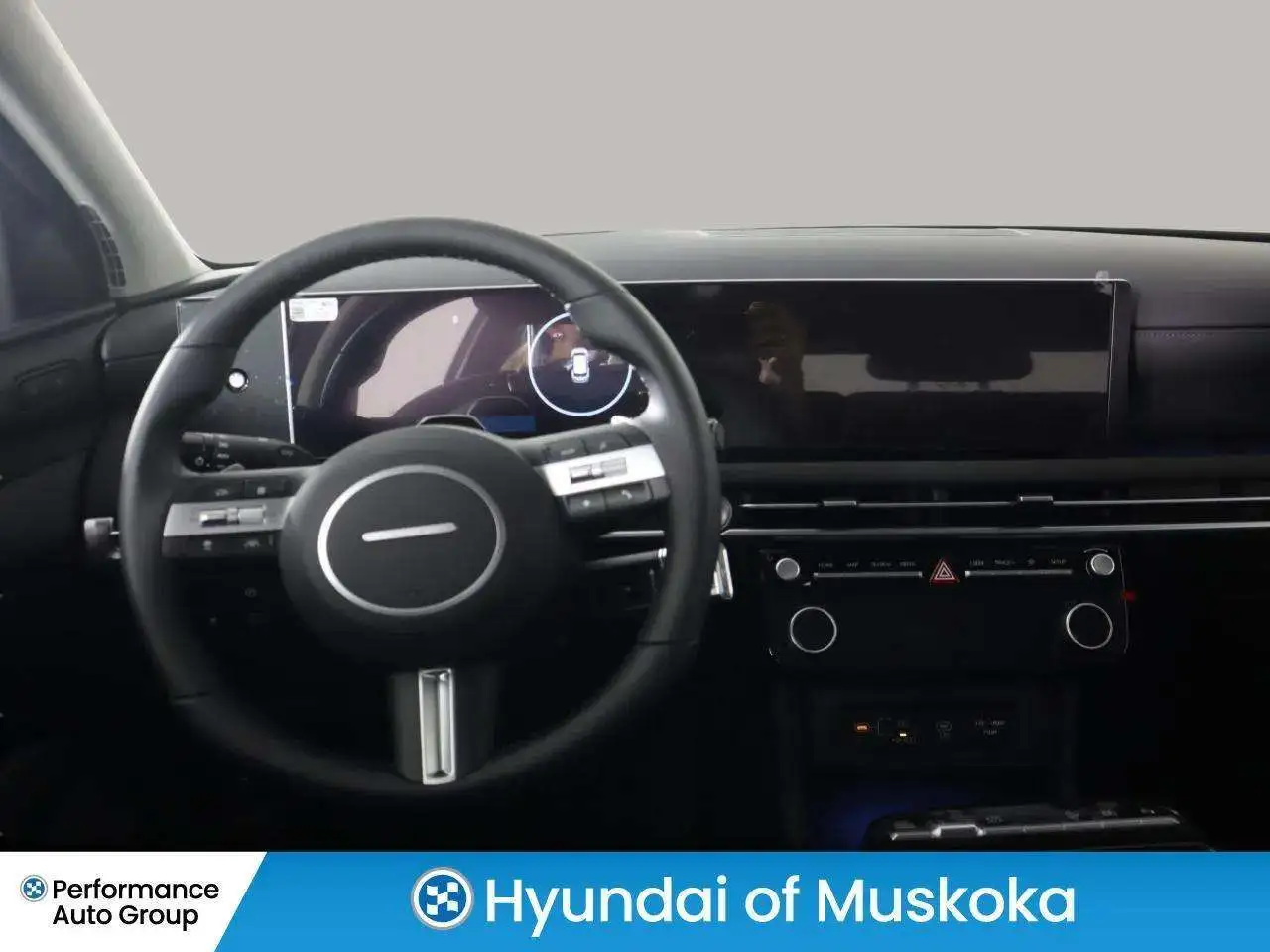 Hyundai TUCSON photo Hyundai TUCSON